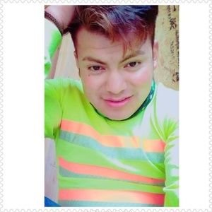 Meet your Posher, Roy